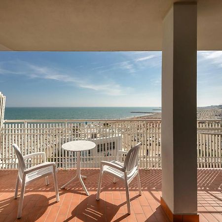 Hotel Adria Sul Mare 카오를레 외부 사진