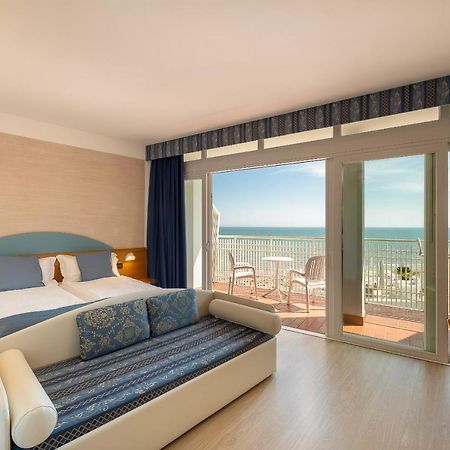Hotel Adria Sul Mare 카오를레 외부 사진