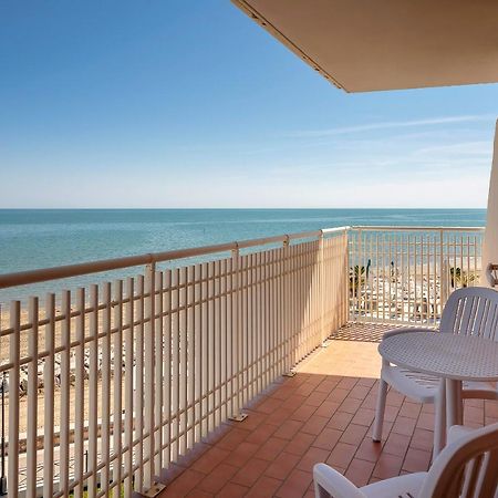 Hotel Adria Sul Mare 카오를레 외부 사진