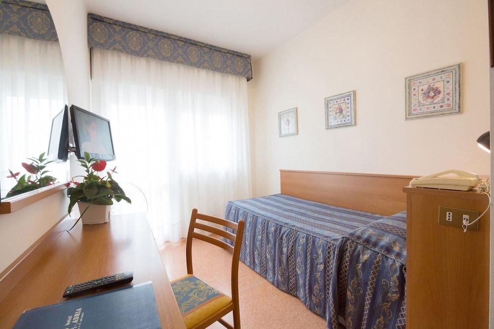 Hotel Adria Sul Mare 카오를레 외부 사진