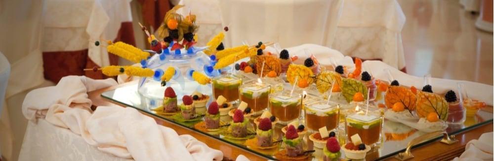 Hotel Adria Sul Mare 카오를레 외부 사진