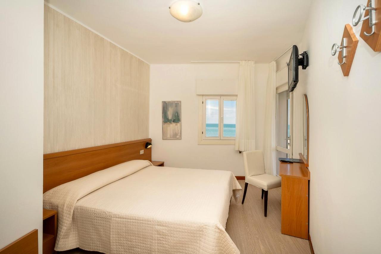 Hotel Adria Sul Mare 카오를레 외부 사진