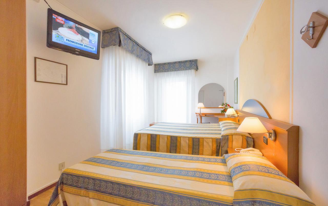 Hotel Adria Sul Mare 카오를레 외부 사진