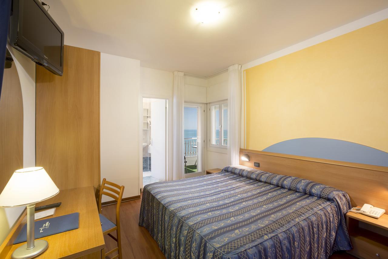 Hotel Adria Sul Mare 카오를레 외부 사진